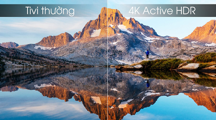 Smart Tivi LG 55 inch 4K 55NANO81TNA - Hàng Chính Hãng