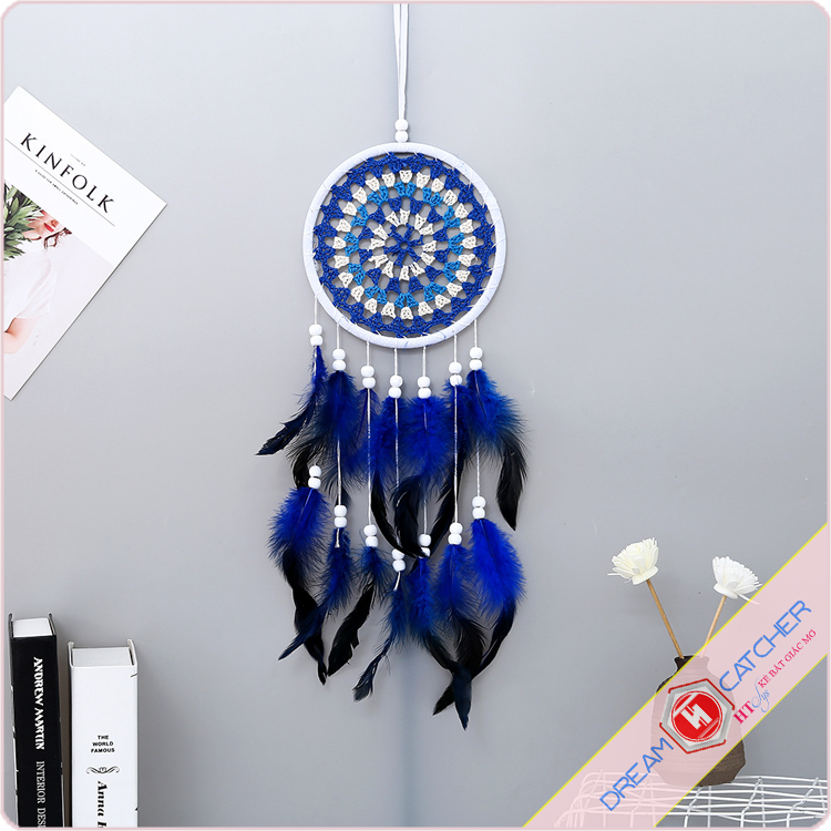 Lưới Giữ Giấc Mơ - HT SYS Dream Catcher