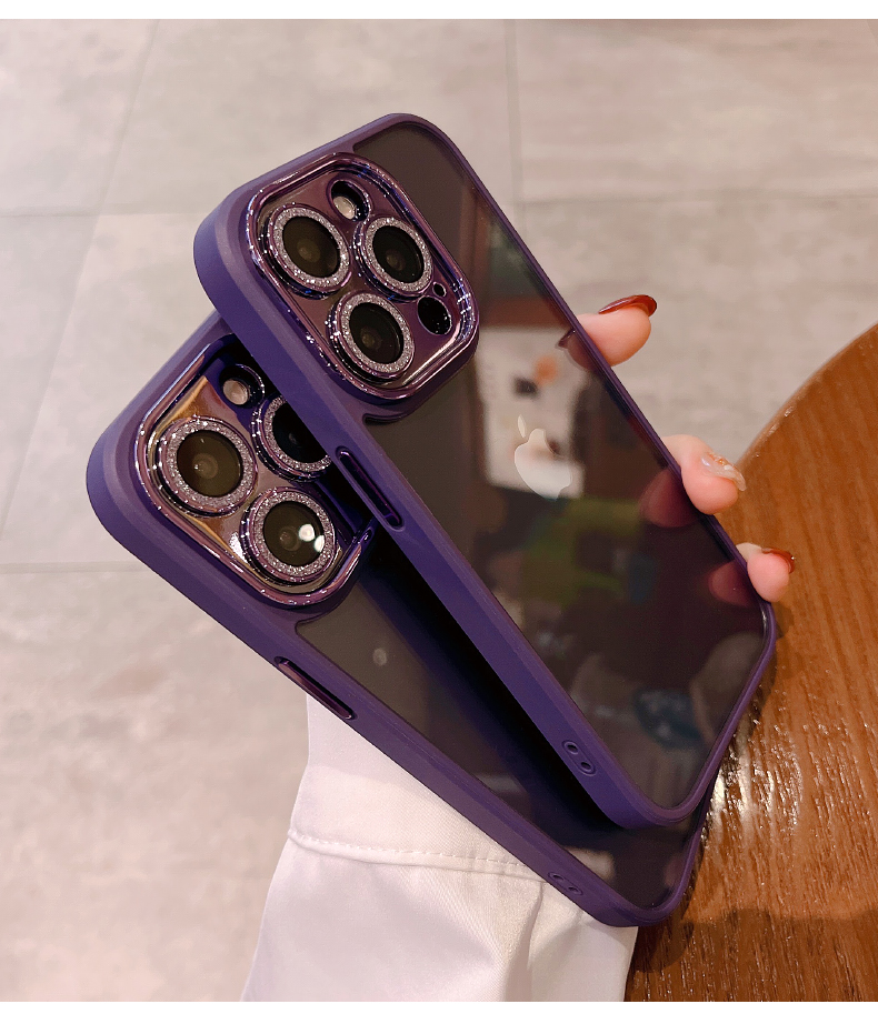 Ốp Lưng Dành Cho Iphone 14 Promax/ 14 Pro/ Iphone 14 Twinkle_ Hàng Chính Hãng