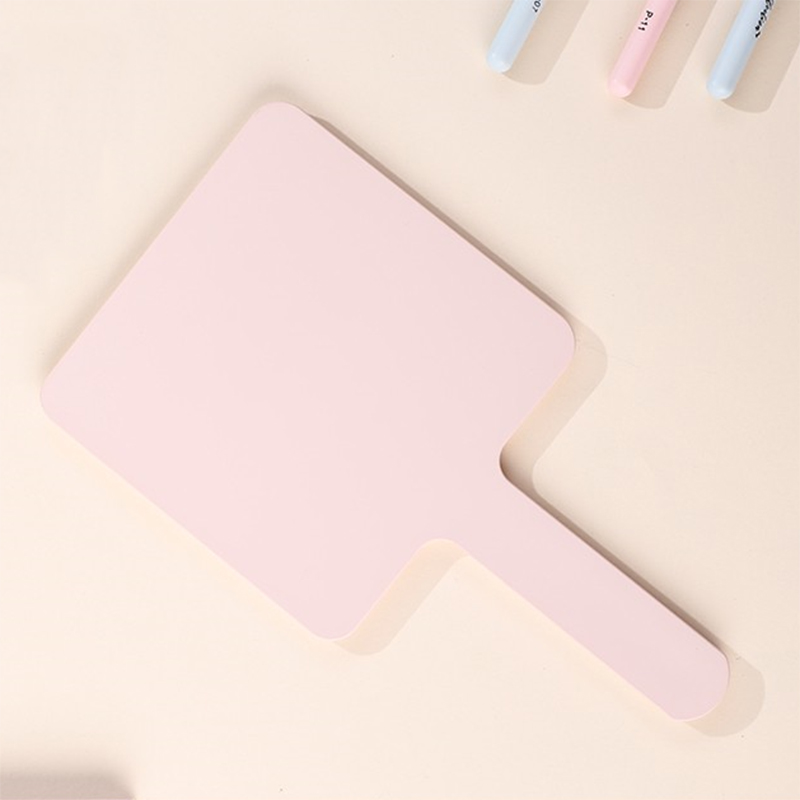 gương cầm tay vuông 3