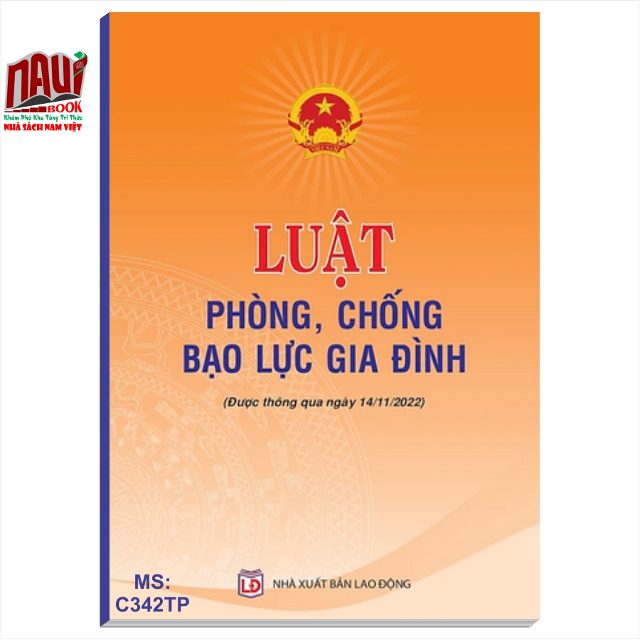 Luật Phòng, chống bạo lực gia đình năm 2022