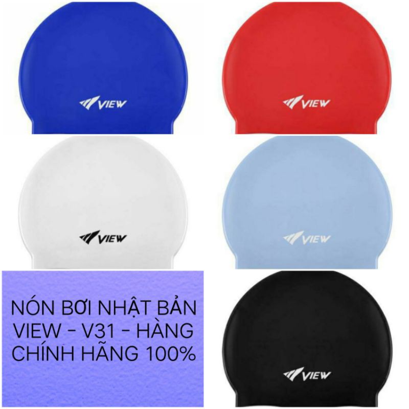 Nón Bơi View V31A