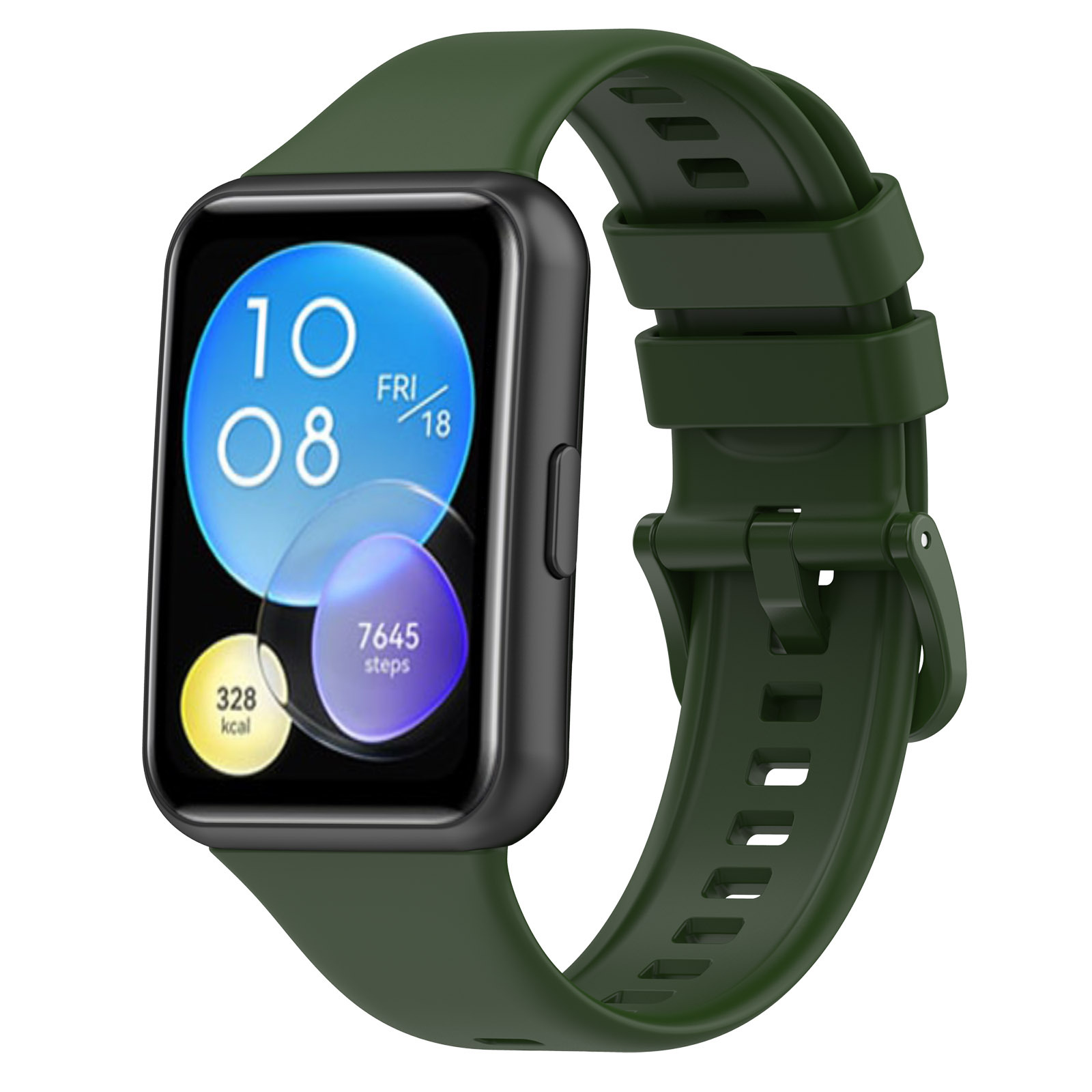 Dây đeo dành cho Huawei Watch Fit 2 (DFIT2)