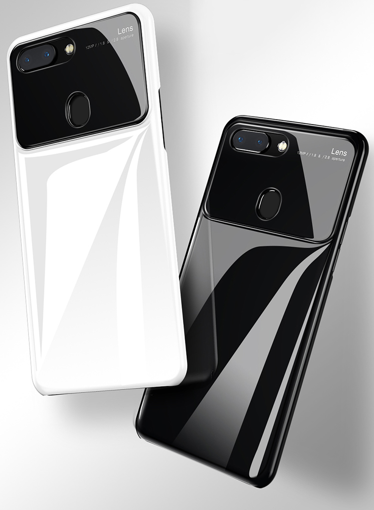 Ốp Lưng Thiết Kế Đặc Biệt Feichuang Cho Dòng Máy OPPO R15 Ốp Lưng Thiết Kế Đặc Biệt Feichuang Cho Dòng Máy OPPO R15