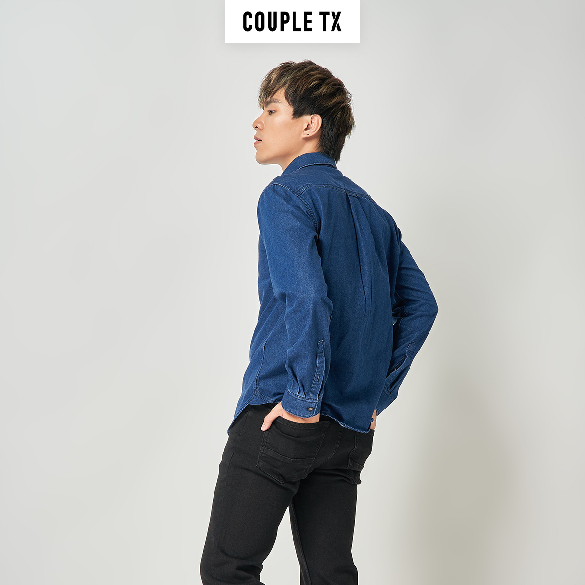 Tips Mặc Áo Cặp Tình Yêu Đẹp Xuân Hạ Thu Đông Cho Mọi Cặp Đôi  COUPLE TX