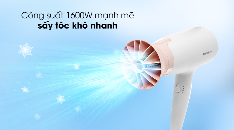Máy sấy tóc Philips BHD300/10
