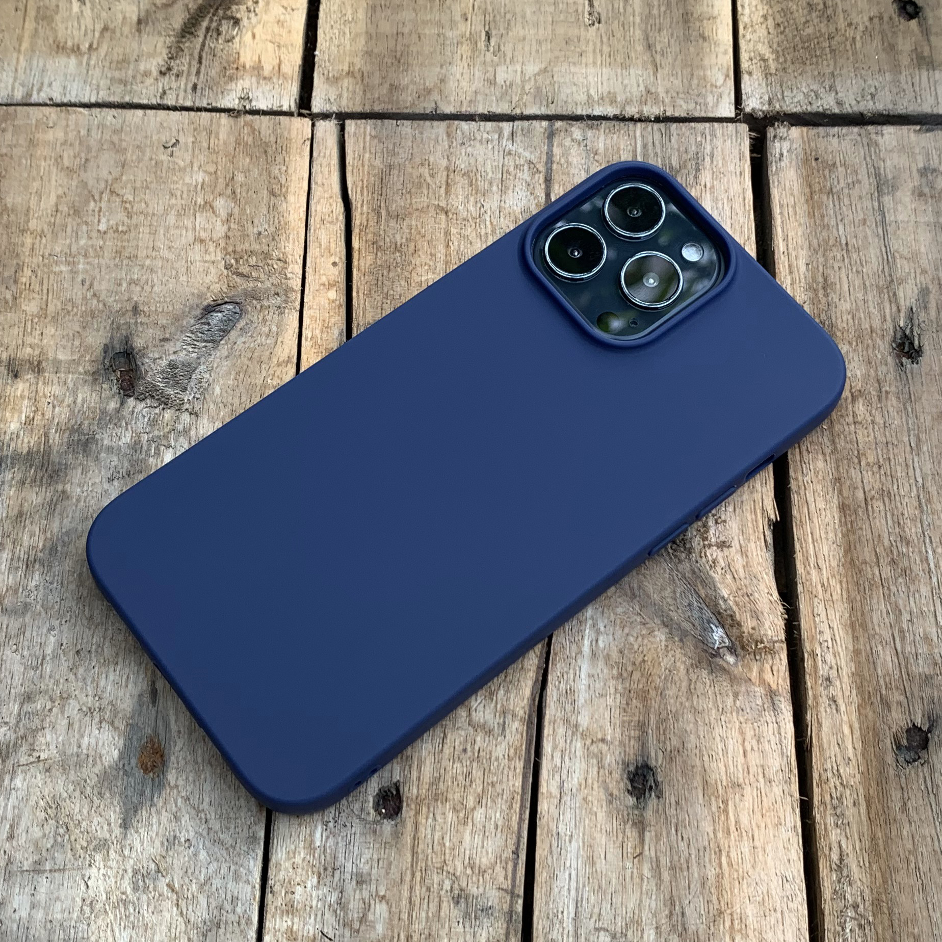 Ốp lưng dẻo mỏng dành cho iPhone 14 / 14 Plus / 14 Pro / 14 Pro Max - Hàng chính hãng