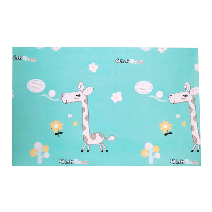 Ga vải bọc đệm cũi GoldCat