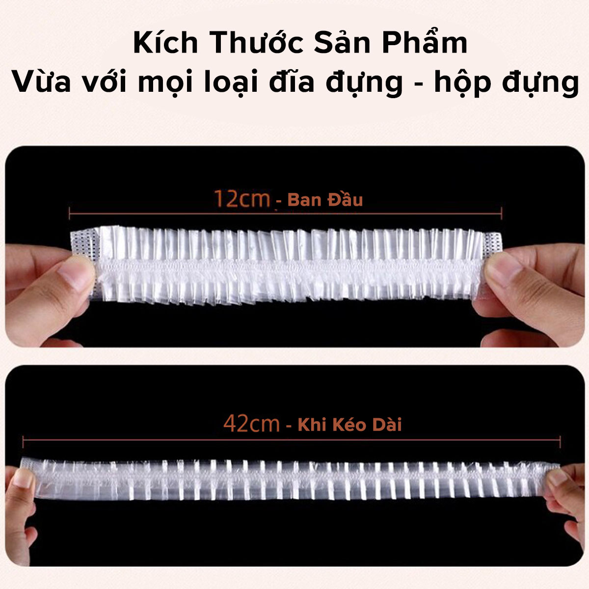 túi màng bọc thực phẩm chính hãng amalife