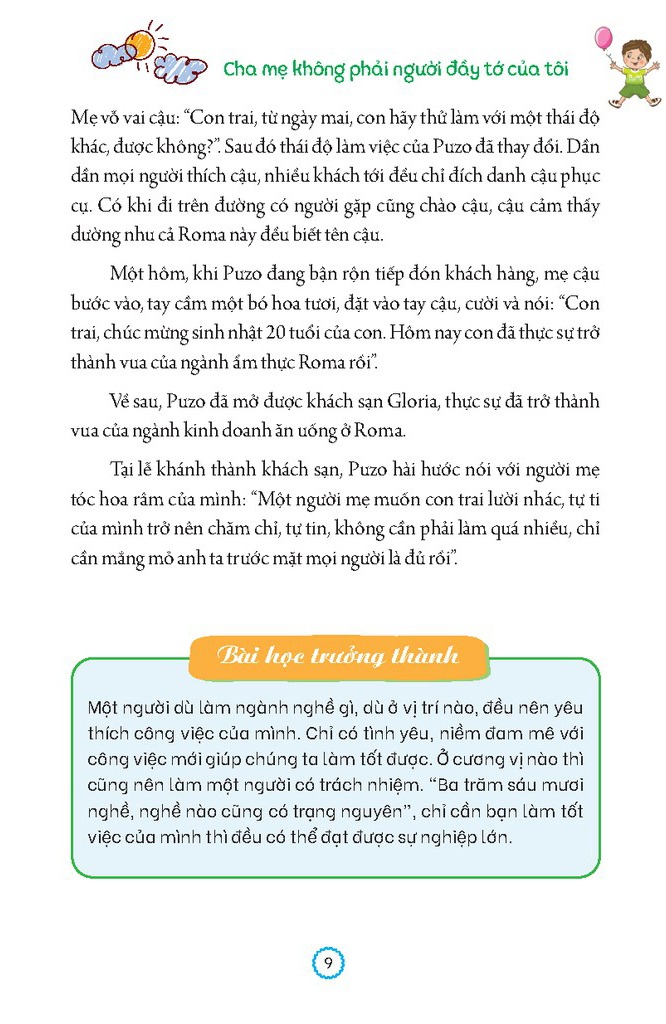 Combo Bộ 10 Cuốn - Nhật Ký Trưởng Thành Của Đứa Trẻ Ngoan (Hộp)