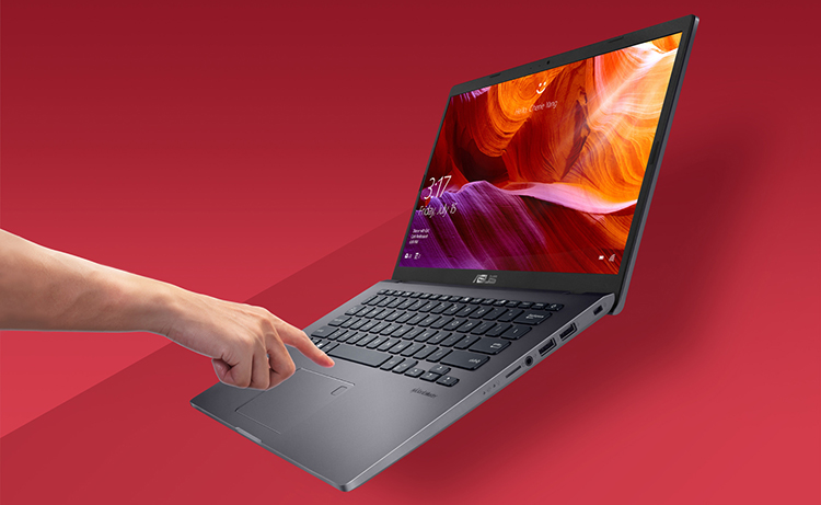 Laptop Asus Vivobook X409FJ-EK137T Core i7-8565U/ MX230 2GB/ Win10 (14 FHD) - Hàng Chính Hãng