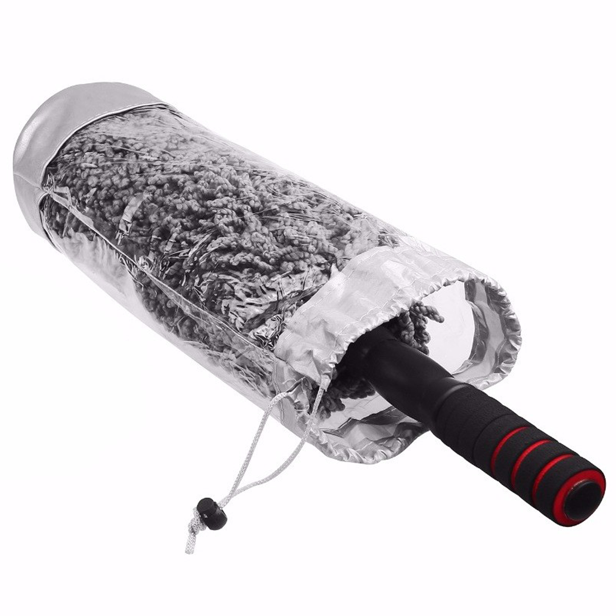 Chổi Lau Xe Ô Tô