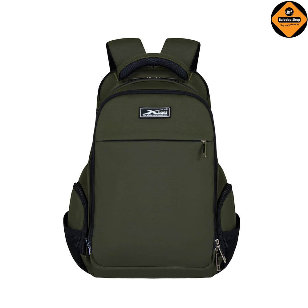 Balo Du Lịch Loại Lớn Xbags Travel XB1001 Đựng Laptop 17 Inch, Chống Nước Hiệu Quả, Nhiều Ngăn Rộng Rãi, Cá Tính Trẻ Trung!