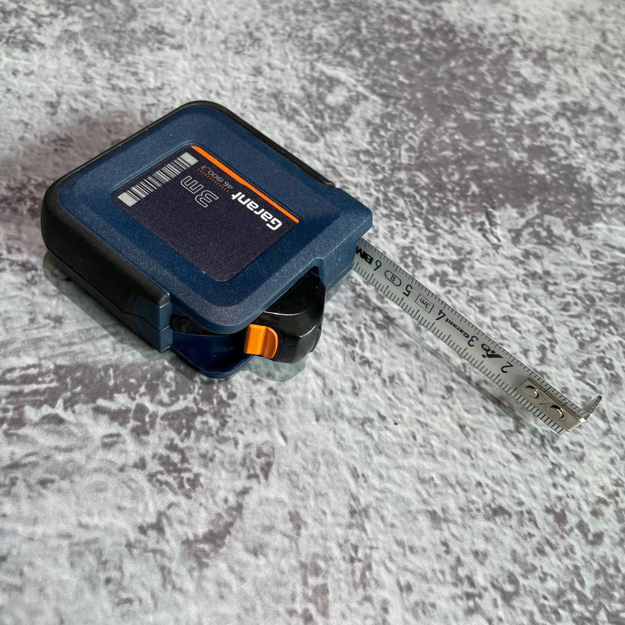 THƯỚC CUỘN CAO CẤP GARANT 461900 3m