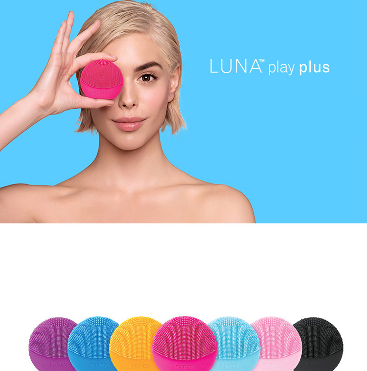 Máy Rửa Mặt FOREO Máy Rửa Mặt FOREO