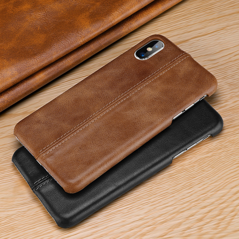 Ốp lưng cao cấp dành cho iPhone  - Photodesign VN - Hàng chính hãng