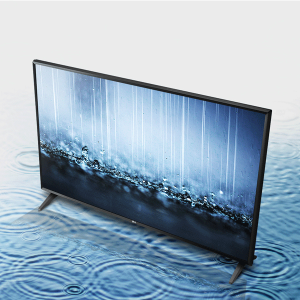 Smart Tivi LG 43 inch Full HD 43LJ550T