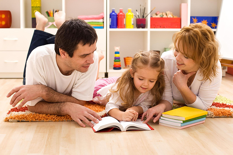 Unica- Khóa Học Bí quyết nuôi dạy con ngoan, khỏe và thông tuệ - UNICA