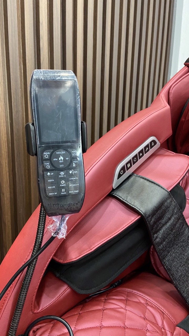 GHẾ MASSAGE TOÀN THÂN TAKARA K3 - GHẾ MASSAGE THỜI TRANG - TINH TẾ - ĐẲNG CẤP- CÔNG NGHỆ NHẬT BẢN