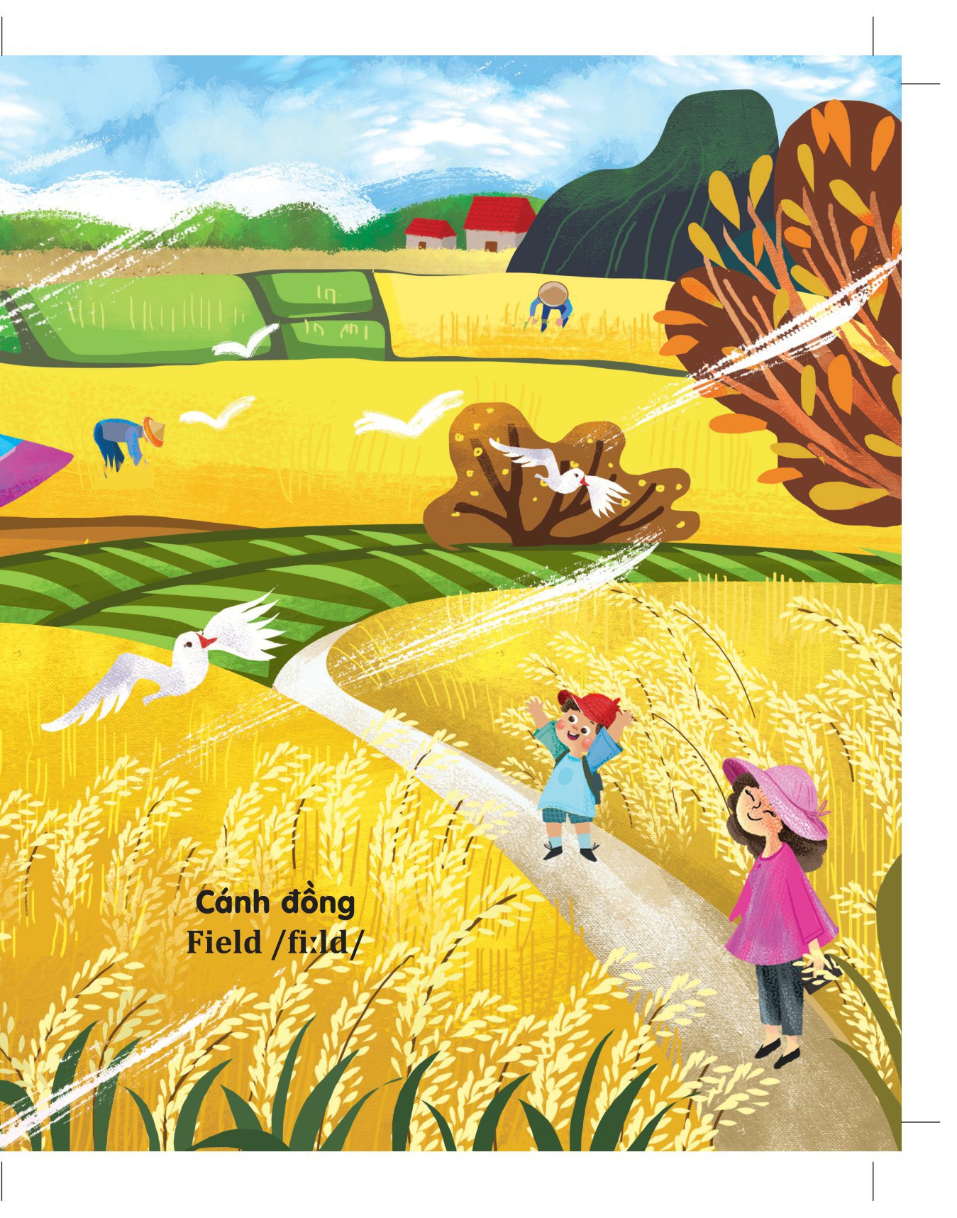 Combo 2 cuốn sách chọn lọc dành cho trẻ từ 0-6 tuổi: Sách âm thanh - Âm thanh của thiên nhiên + Sách âm thanh - Âm thanh cuộc sống quanh em