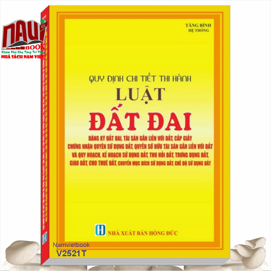 Quy Định Chi Tiết Thi Hành Luật Đất Đai, Đăng Ký Đất Đai, Tài Sản Gắn Liền Với Đất, Cấp Giấy Chứng Nhận Quyền Sử Dụng Đất, Quyền Sở Hữu Tài Sản Gắn Liền Với Đất Và Quy Hoạch, Kế Hoạch Sử Dụng Đất, Thu Hồi Đất, Trưng Dụng Đất, Giao Đất, Cho Thuê Đất, Chuyển Mục Đích Sử Dụng Đất, Chế Độ Sử Dụng Đất