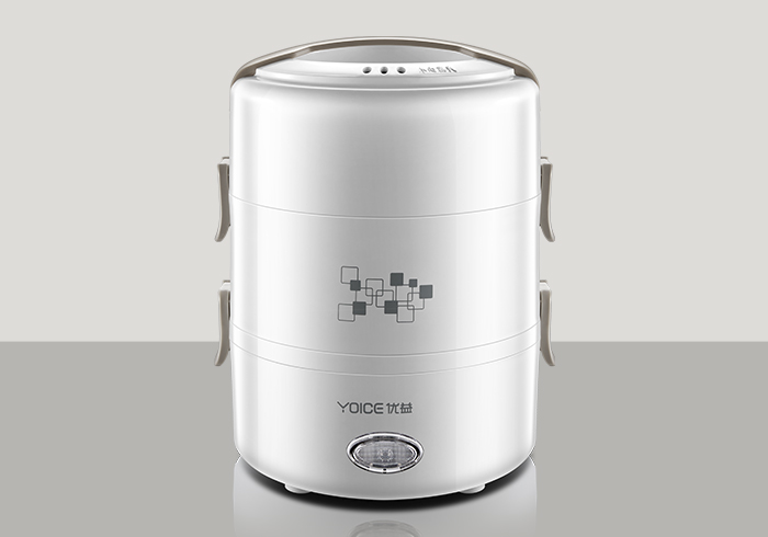 Yoice Y-DFH16 Electric Lunch Box