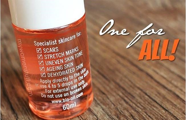 Dầu Dưỡng Da Đa Năng Bio-Oil 200ml (Dầu Bailuo Nhập Khẩu Từ Nam Phi)