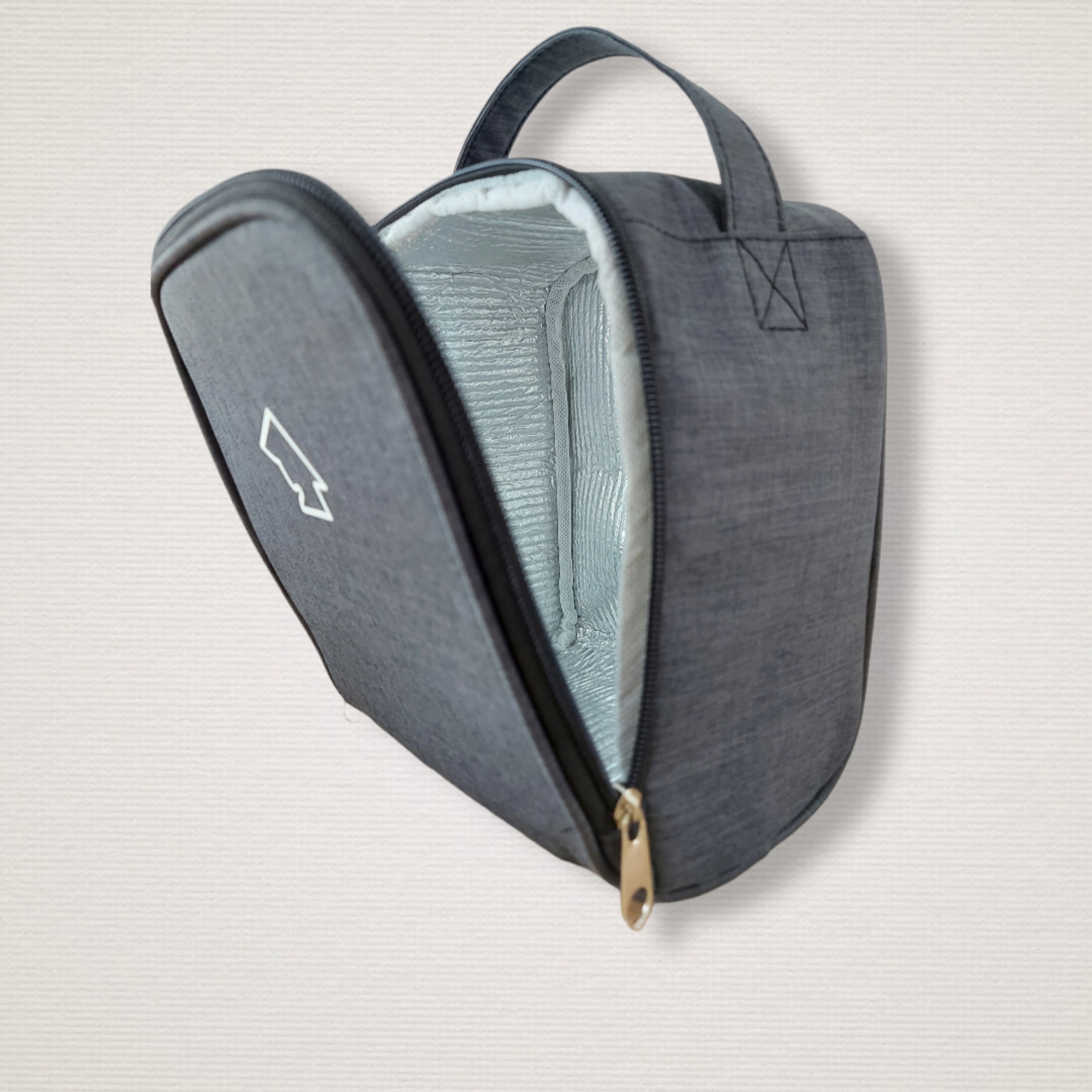 Bộ 5 hộp thủy tinh hộp đựng cơm trữ thức ăn thực phẩm trong tủ lạnh chịu nhiệt COBA'COOK 400ml- CCR45