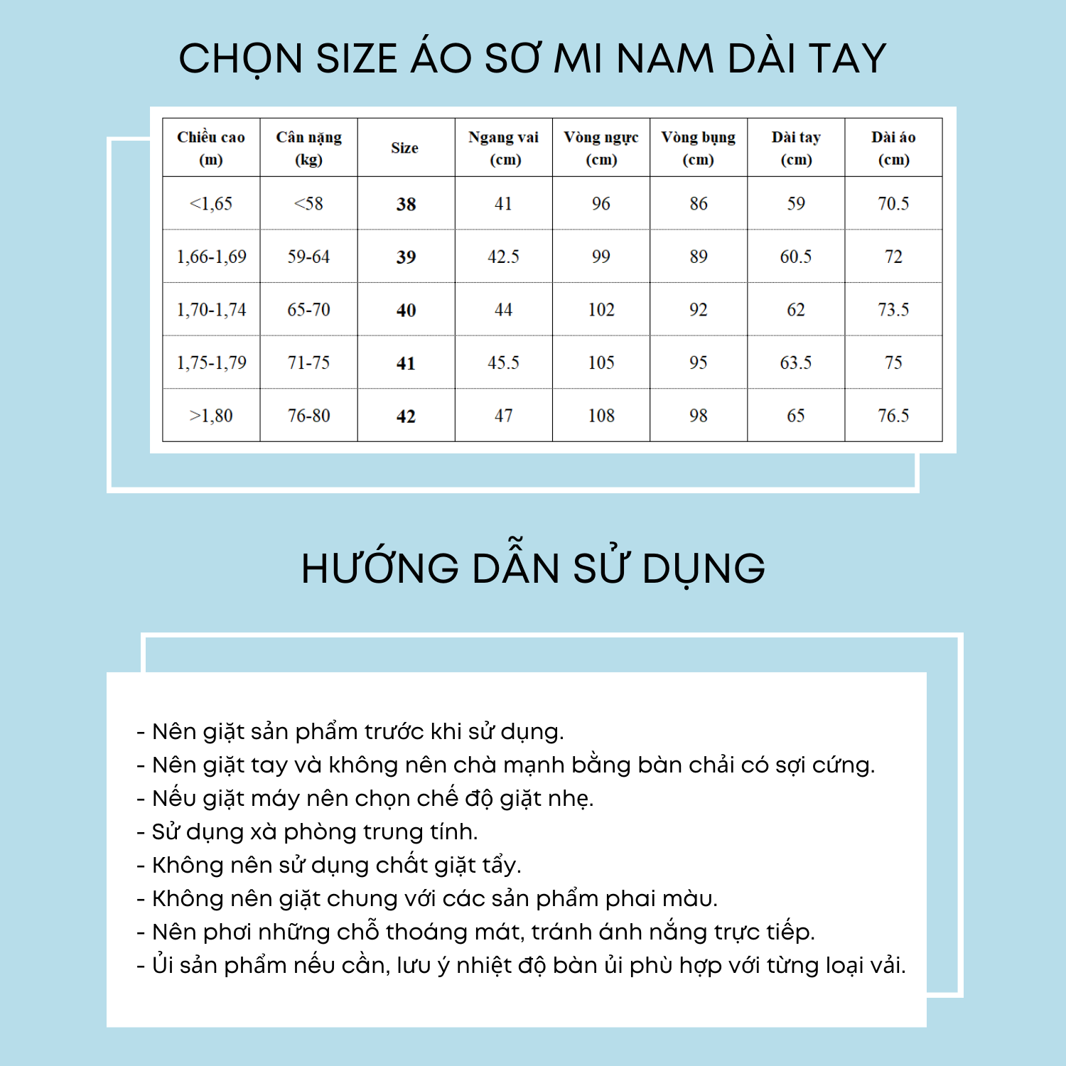 Áo sơ mi nam tay dài ADINO màu trắng kem giấu khuy vải sợi sồi modal dáng slimfit trẻ trung S301