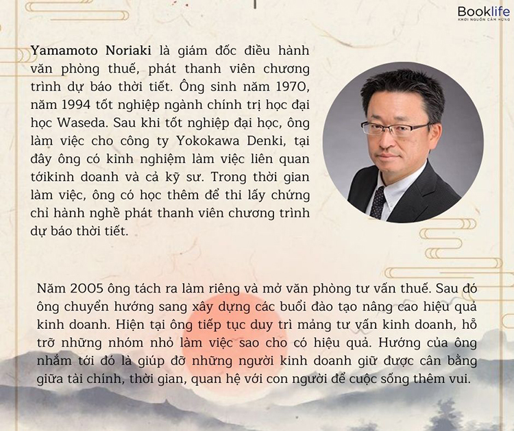 Sống Cân Bằng Giữa Muôn Vàn Công Việc