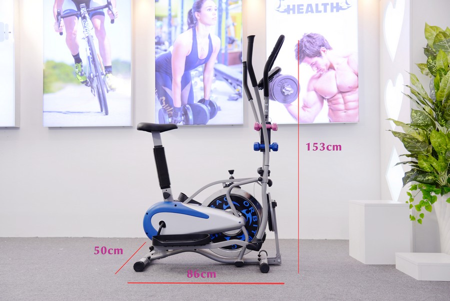 Xe Đạp Tập MO-2085