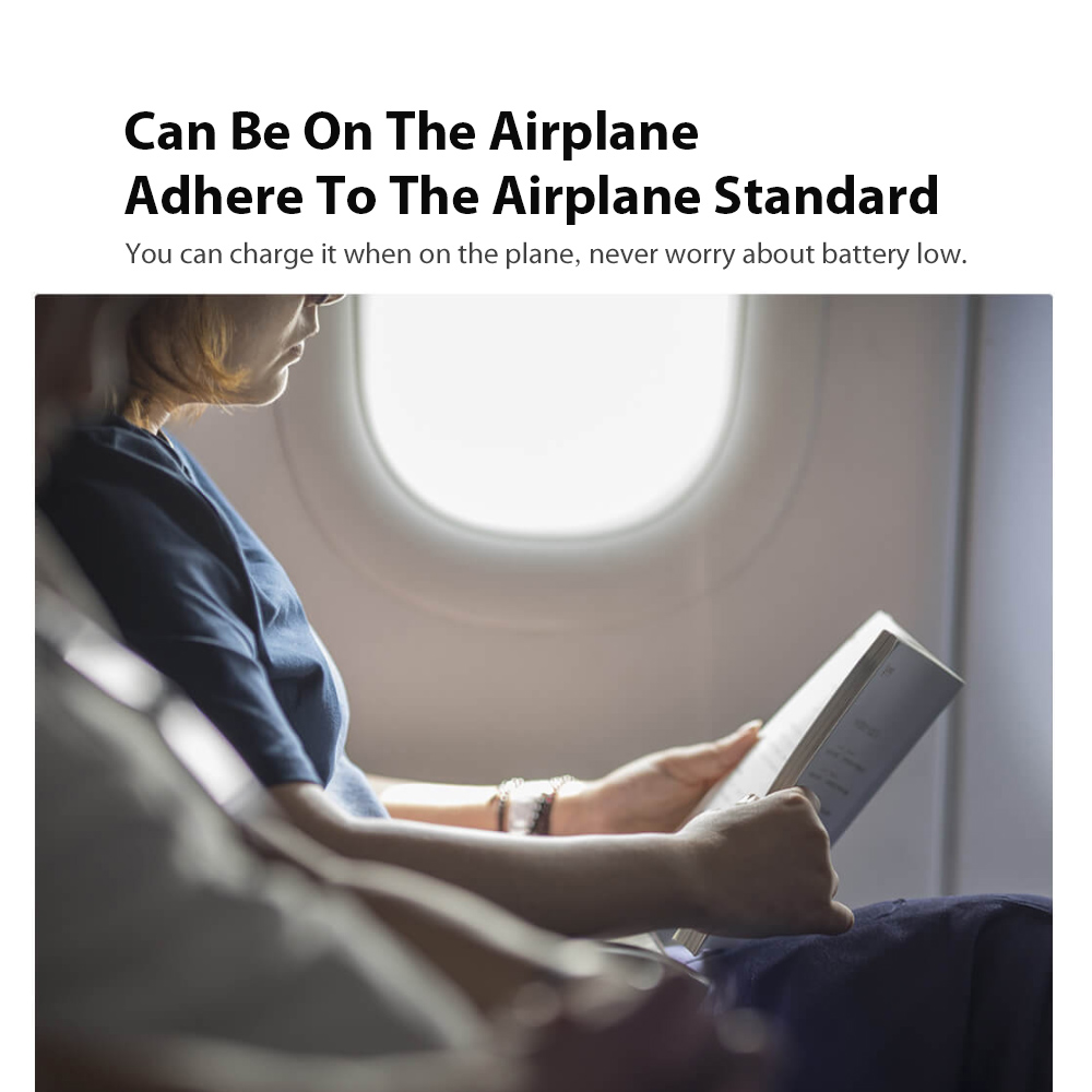 Bộ Sạc Không Dây Xiaomi SOLOVE Cho iPhone XS MAX Samsung S9 S10 (10000mAh)