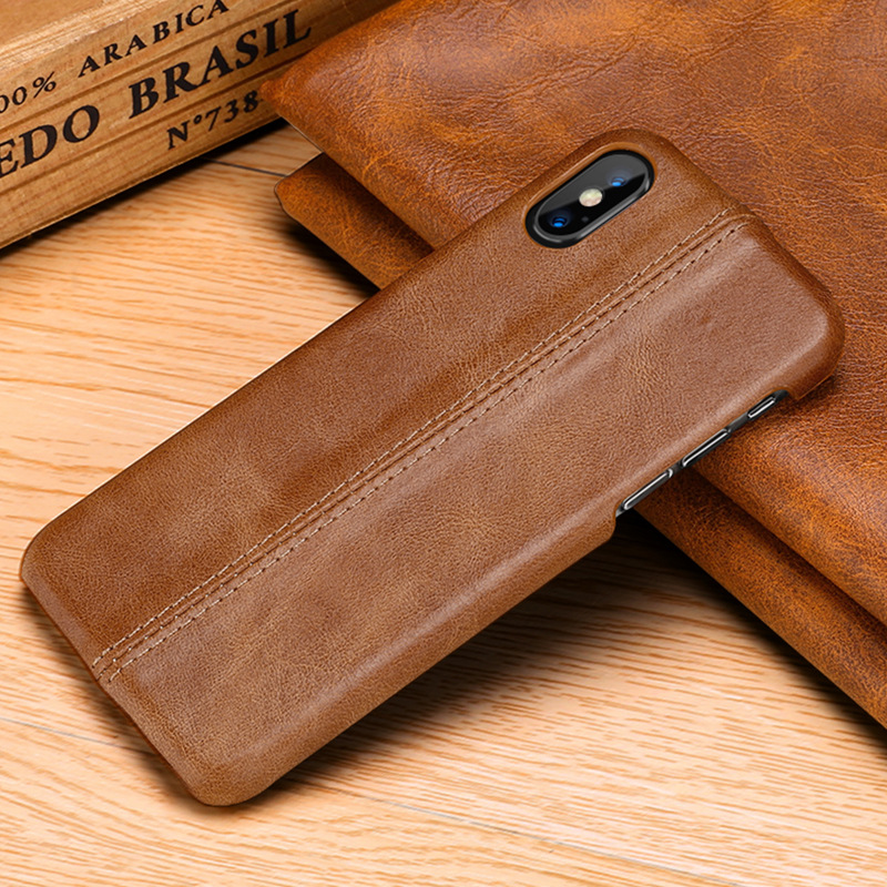 Ốp lưng cao cấp dành cho iPhone  - Photodesign VN - Hàng chính hãng