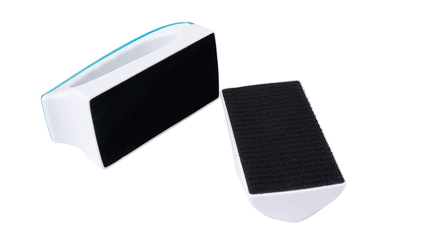 Lau kính nam châm Vipsun VS 103 (CỠ ĐẠI) - Chùi hít kiếng nam châm - Dụng cụ vệ sinh hồ cá bể cá