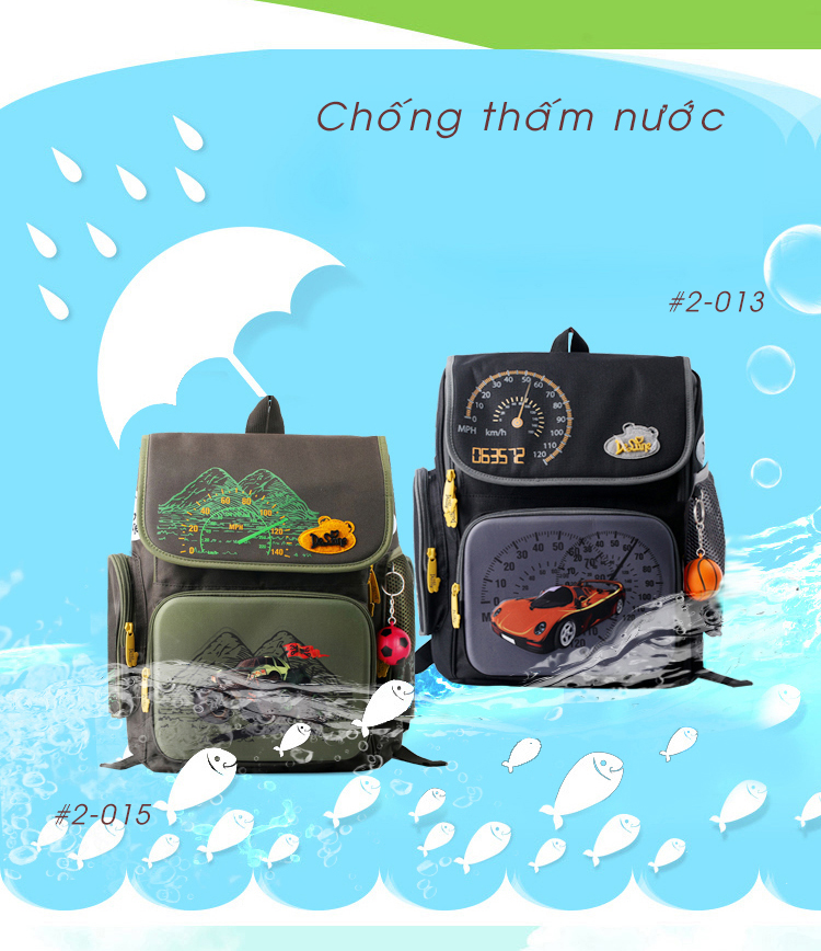 chống thấm nước