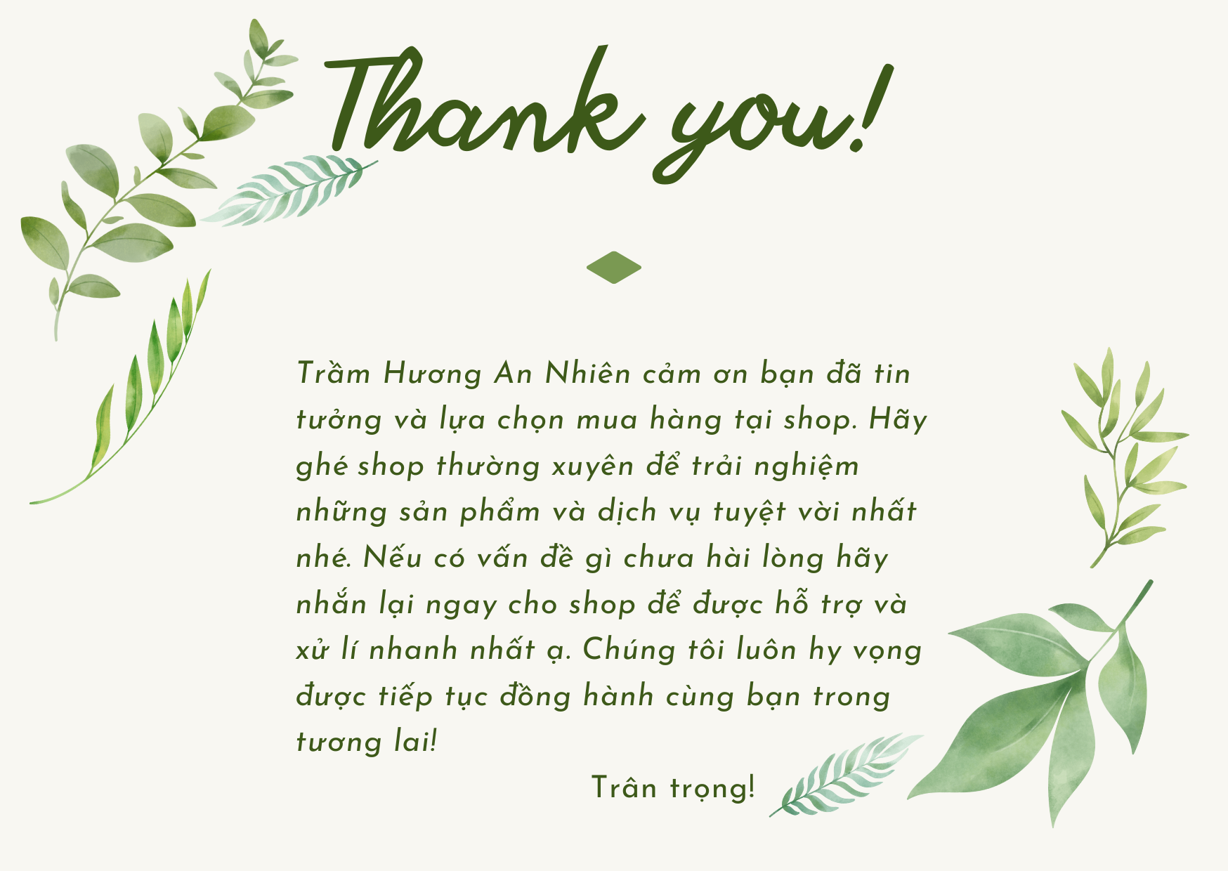 nhang trầm hương an nhiên phổ thông, hương nhang thờ cúng mỗi ngày 7