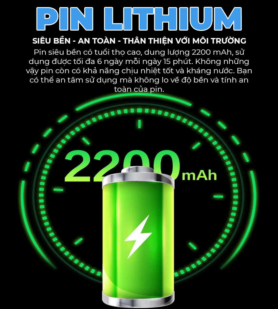 Máy massage cổ vai gáy OKACHI JP-V999