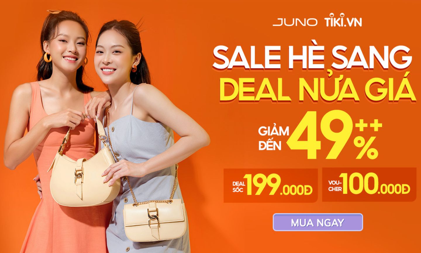 Juno có thật sự tốt như lời đồn Có nên mua hàng tại Juno