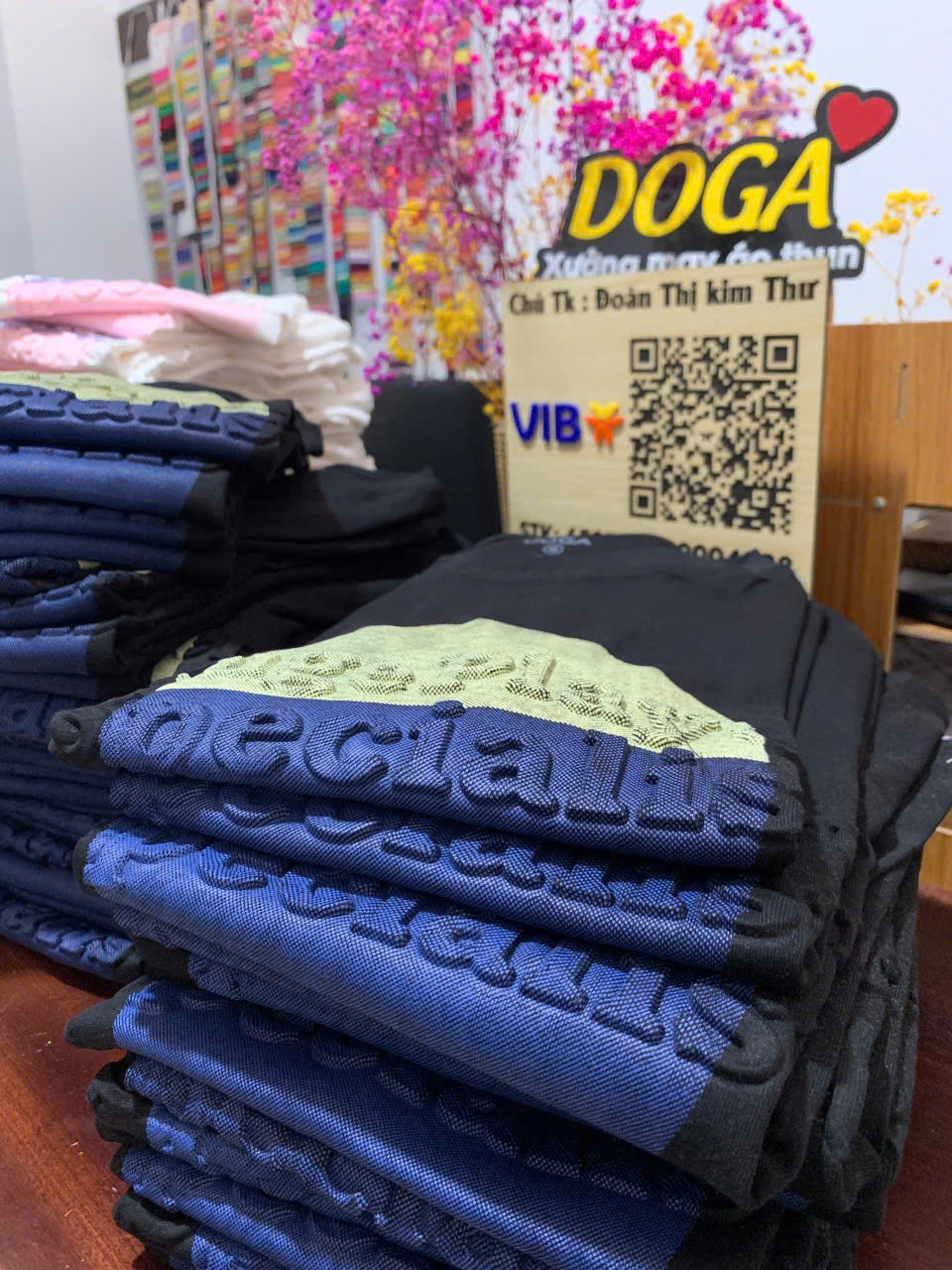 Áo thun chất BORIP COTTON Xịn chữ nổi Sỉe từ 35kg đến 68kg dáng áo baby tee  DOGA tay ngắn cổ tròn in trẻ trung màu thoáng mát, hut mồ hôi. không xù lông M174
