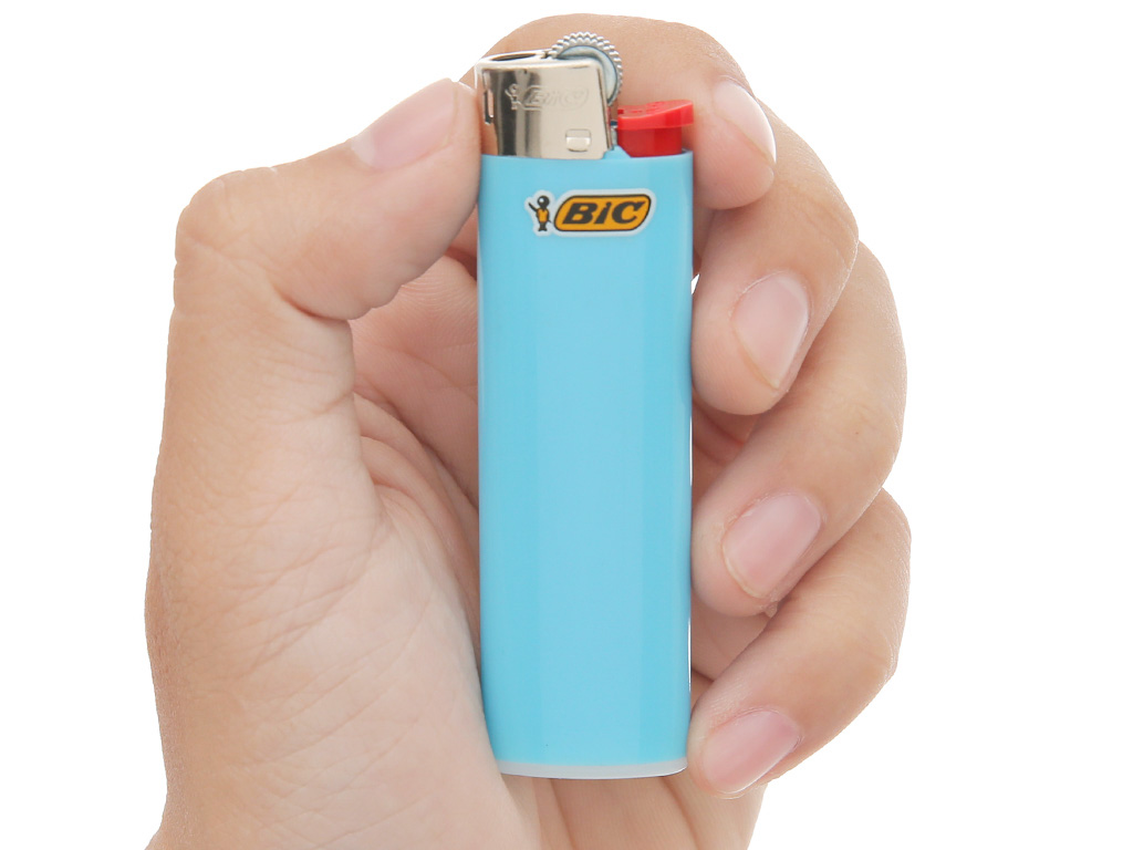 Hộp Quẹt Bật Lửa Bic J3