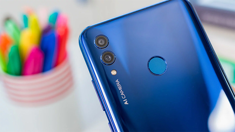 Điện Thoại Honor 10 Lite - Hàng Chính Hãng