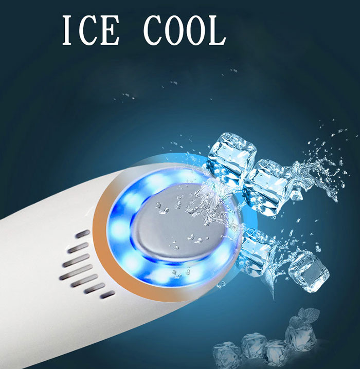 Máy hút mụn đầu đen SLL-21