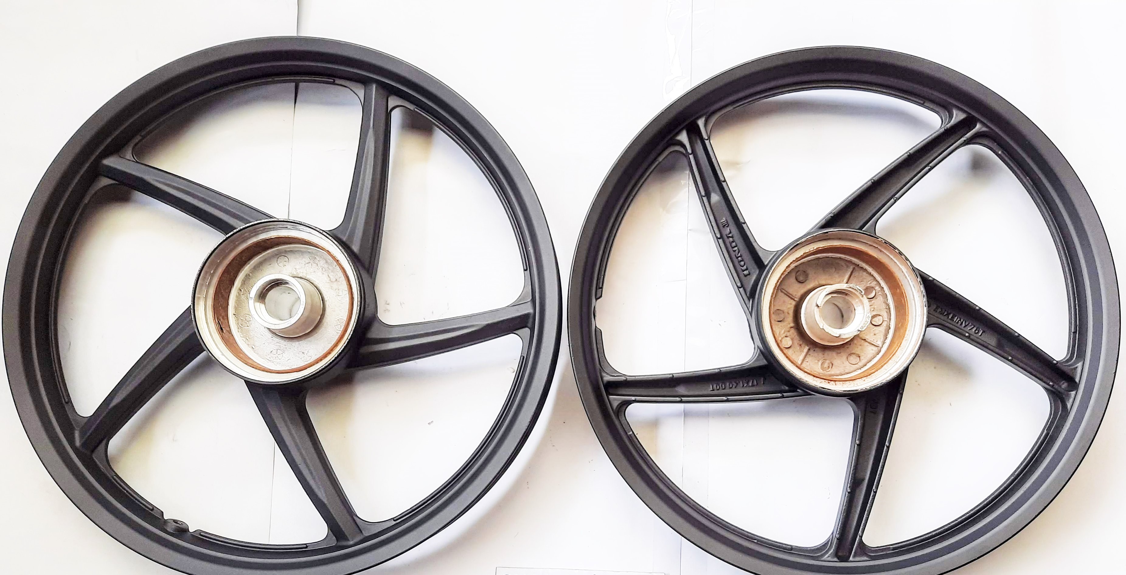 MÂM 5 CÂY GẮN WAVE ALPHA, FUTURE NEO ĐÙM