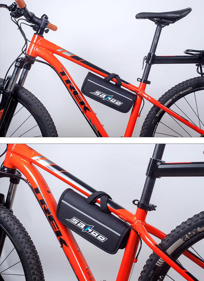 Bộ Công Cụ Sửa Lốp Xe Đạp SAHOO