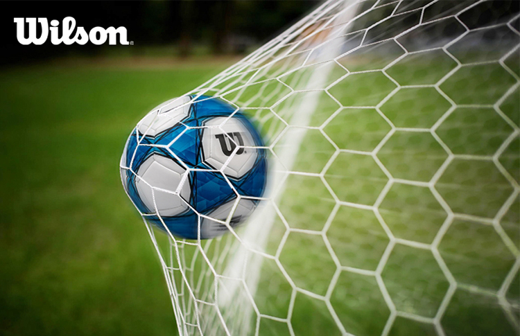 Bóng Đá Wilson WS201M Số 5