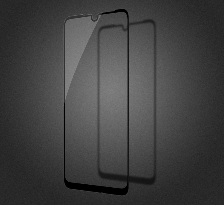 Dán cường lực Xiaomi Redmi Note 7 Nillkin Amazing CP+ full màn hình