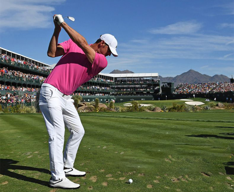 Giày Golf Nam - PGM Golf Shoes - XZ051