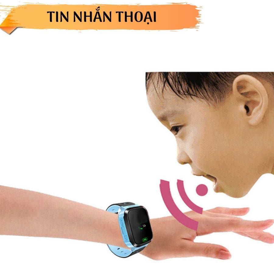 đồng hồ định vị giá rẻ
