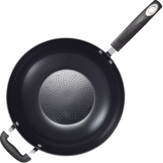 Chảo Không Dính Ai Shida NQJ8336E 36CM Chảo Không Dính Ai Shida NQJ8336E 36CM
