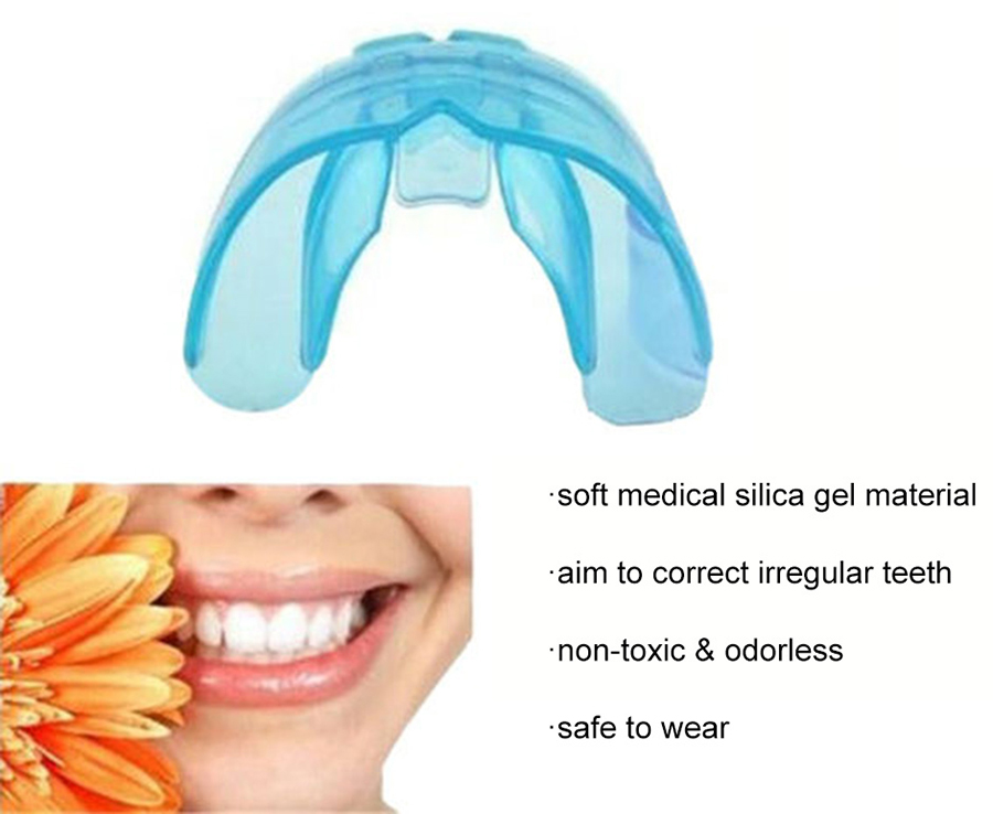 Dụng Cụ Niềng Răng Chỉnh Nha Tại Nhà